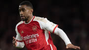 Arsenal FC v Luton Town - Premier League