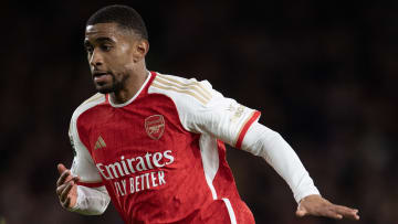 Arsenal FC v Luton Town - Premier League