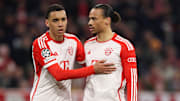 FC Bayern München v Arsenal FC: Quarter-final Second Leg - UEFA Champions League 2023/24