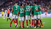 La selección mexicana cayó en su último partido amistoso frente a Suecia por marcador de 2-1, previo al inicio de la Copa del Mundo.