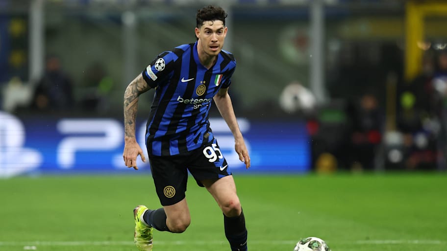 Alessandro Bastoni