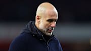 Arsenal FC v Manchester City FC - Premier League