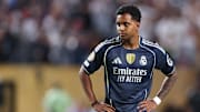 Rodrygo a la cote en Premier League.
