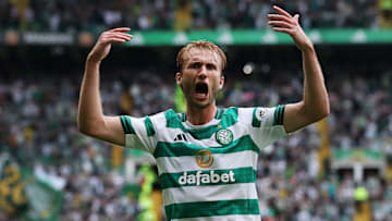 Celtic v Livingston - William Hill Premiership