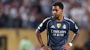 Rodrygo préfère attendre la fin de l’été avant de prendre une décision. 