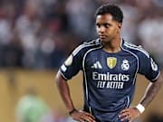 Rodrygo préfère attendre la fin de l’été avant de prendre une décision. 