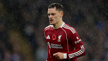 Florian Wirtz zurück zum großen Mentor?