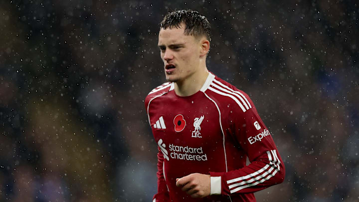 Florian Wirtz zurück zum großen Mentor? Florian Wirtz zurück zum großen Mentor?