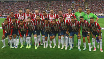 Chivas quedó cerca de sumar la estrella número 13 y ahora en el Apertura 2023 espera no volver a defraudar a su afición.