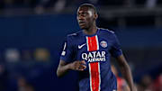 Randal Kolo Muani - PSG