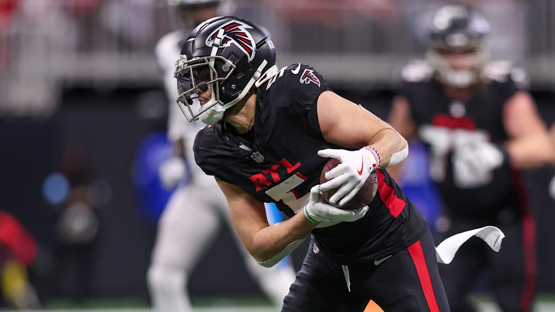 London's eventual payday is going to be gauged by the preceding deals, including McLaurin's 