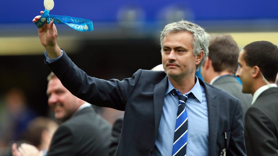 José Mourinho