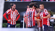 Chivas v FC Juarez - Torneo Apertura 2024 Liga MX