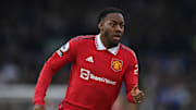 Leeds United v Manchester United - Premier League