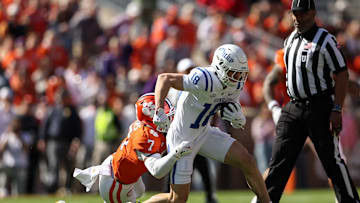 Duke v Clemson
