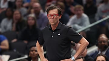 Atlanta Hawks v Dallas Mavericks