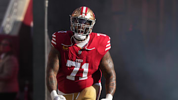 Trent Williams