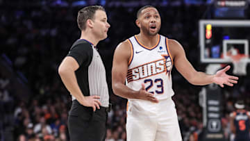 Phoenix Suns, Eric Gordon