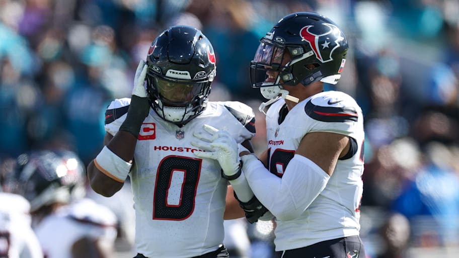49ers WR Defends Texans' Azeez AlShaair Amidst Suspension