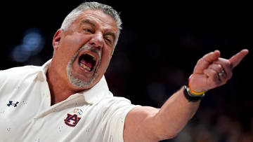 One USA Today columnist wondered aloud if NIL has changed things to where Bruce Pearl can rip Kamala Harris so openly