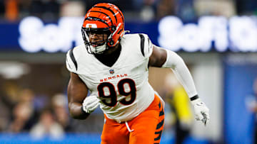 Cincinnati Bengals