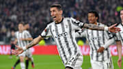 Juventus - Friburgo