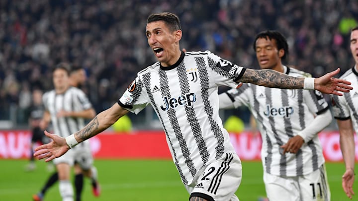 Juventus - Friburgo Juventus - Friburgo