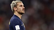 FIFA World Cup Qatar 2022"Tunesia v France"