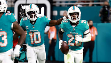 AFC East, NFL