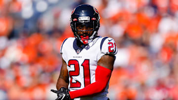 Houston Texans v Denver Broncos