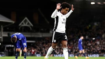La belle célébration de Willian
