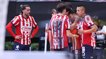 Chivas tendrá que pagar cuantiosa multa por Chivas TV