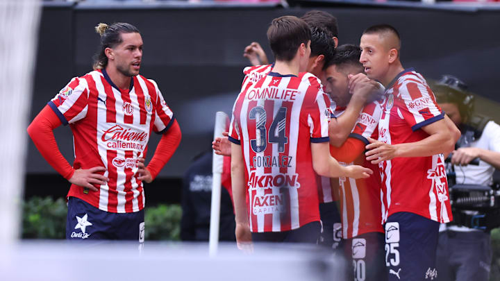 Chivas tendrá que pagar cuantiosa multa por Chivas TV Chivas tendrá que pagar cuantiosa multa por Chivas TV