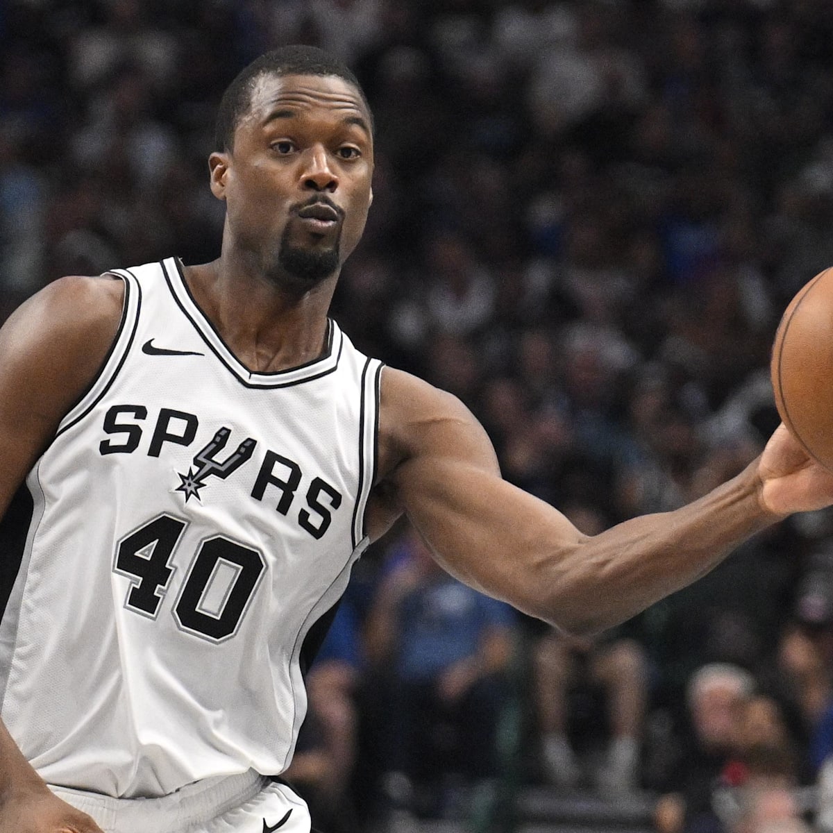Former UNC Basketball Forward Finds Groove in San Antonio
