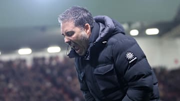 Bristol City v Leicester City - Sky Bet Championship