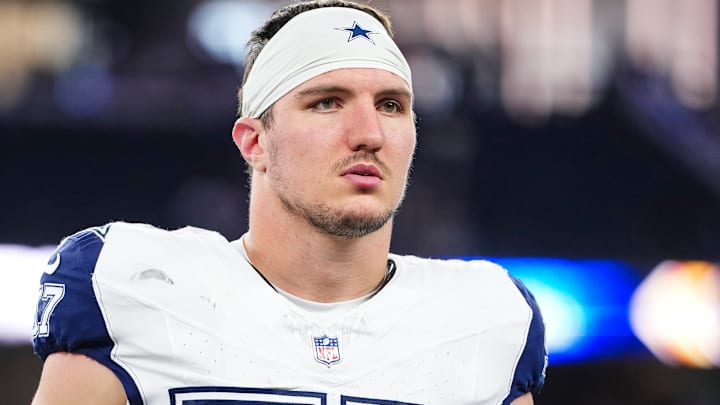 Washington Commanders v Dallas Cowboys