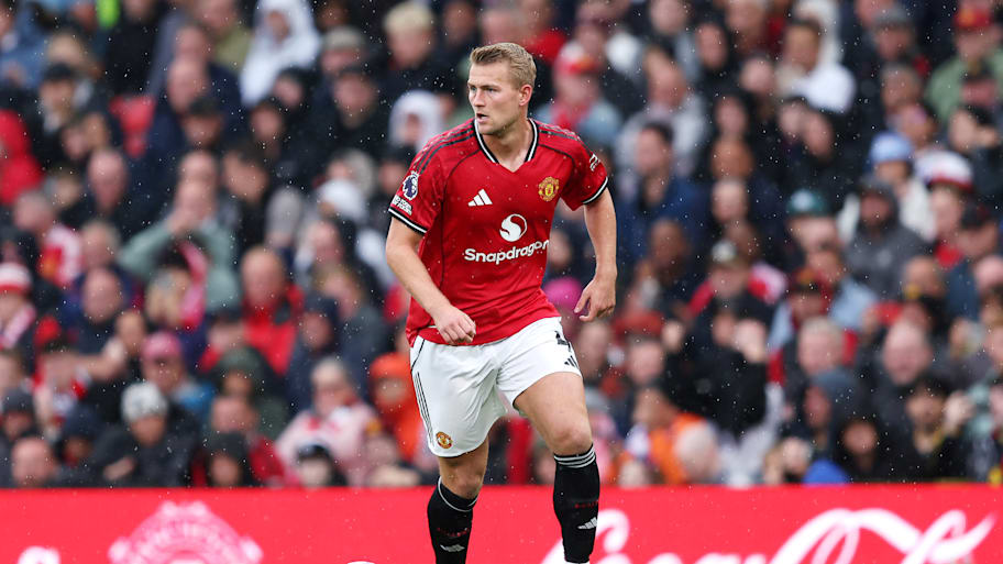 Matthijs de Ligt