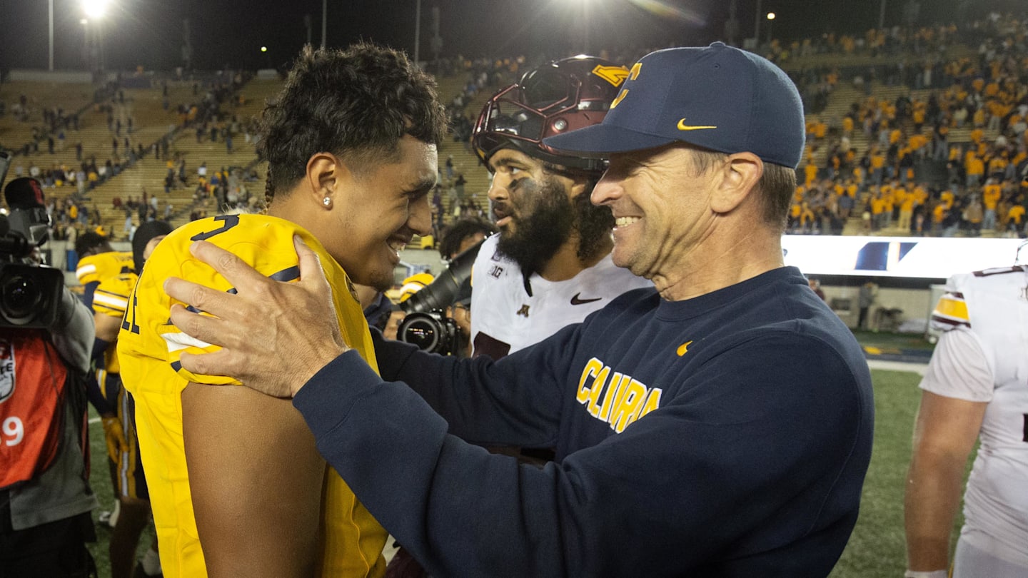Assessing Cal Football at the Halfway Point – The Good and the Bad