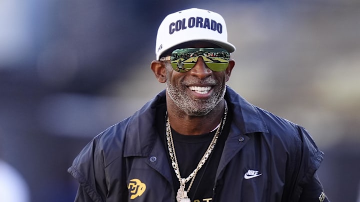 Deion Sanders linked to unexpected ACC head coaching opening