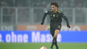 Leroy Sané ärgert sich über das Fehlen der ungeimpften Spieler