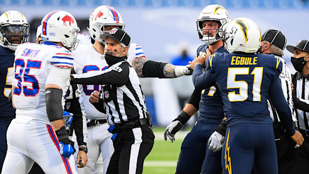 Joey Bosa