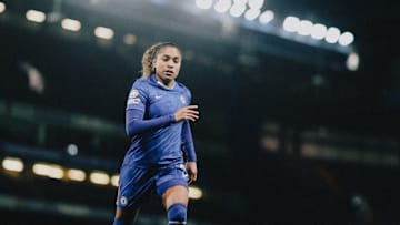 Catarina Macario spielt bald in der NWSL Catarina Macario spielt bald in der NWSL