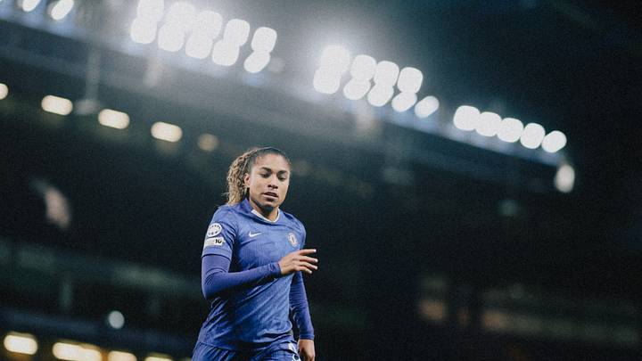 Catarina Macario spielt bald in der NWSL