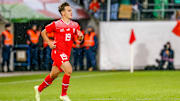 Ardon Jashari steht bei einigen Bundesliga-Klubs auf dem Zettel.
