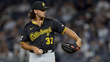 Pittsburgh Pirates v New York Yankees