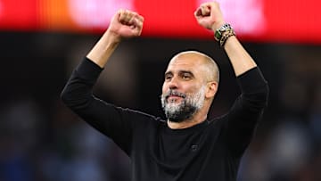 Manchester City v Newcastle United - Premier League