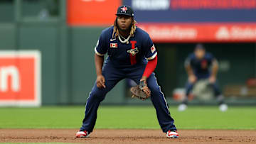 91st MLB All-Star Game presented by Mastercard - Vladimir Guerrero Jr.