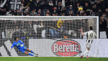 Juventus - Empoli