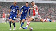 Se jogar, Mason Mount completa 100 jogos na Premier League pelo Chelsea