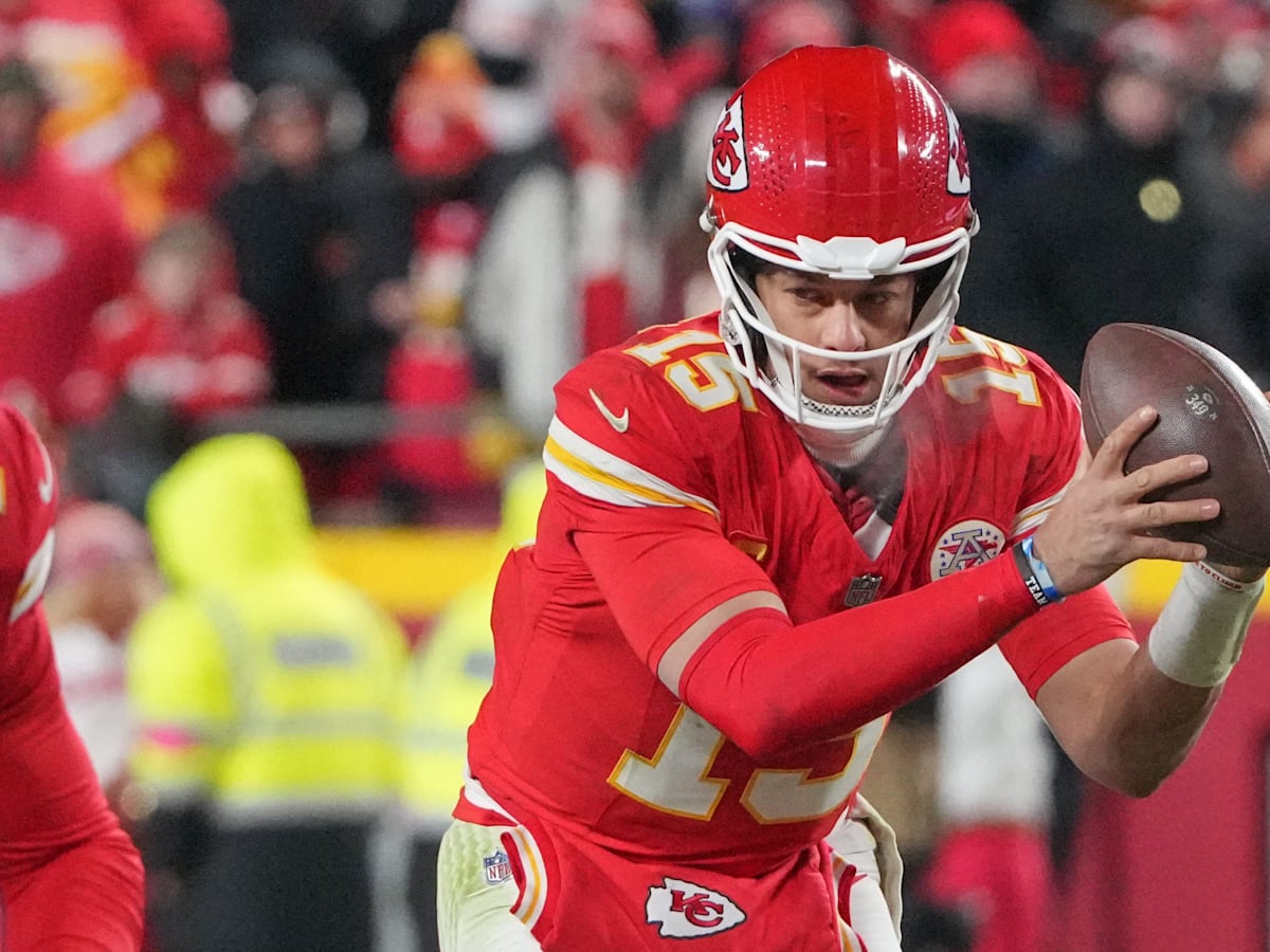 NFL Legend Drops Bold Statement About Kansas City Chiefs' Patrick Mahomes